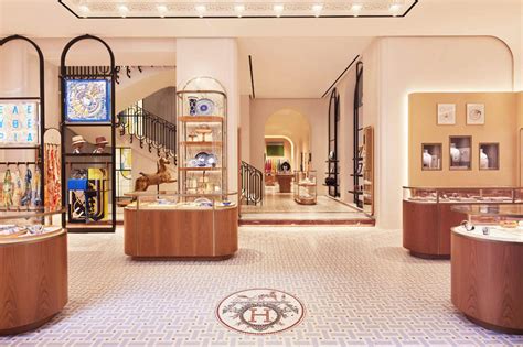 hermes rinascente milano|hermes store milano.